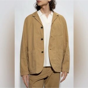 Rag & Bone Linen Men’s Blazer NWT